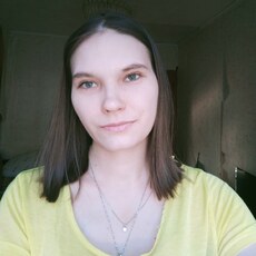 Фотография девушки Аня, 25 лет из г. Тверь