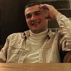 Фотография мужчины Vitaliy, 30 лет из г. Борисов
