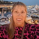 Antonina, 45 лет