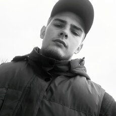 Фотография мужчины Кирилл, 19 лет из г. Торжок