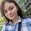 Екатерина, 22 года