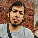 Фархот, 30 лет
