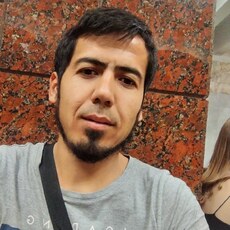 Фотография мужчины Фархот, 30 лет из г. Самара