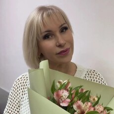 Анна, 49 из г. Балашиха.