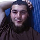 Али, 22 года