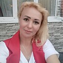 Елизавета, 44 года