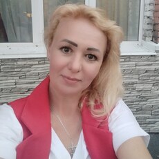 Фотография девушки Елизавета, 44 года из г. Сургут