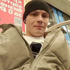 Фотография мужчины Сергей, 35 лет из г. Воскресенск