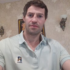 Фотография мужчины Максим, 38 лет из г. Коломна