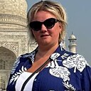 Ксения, 42 года