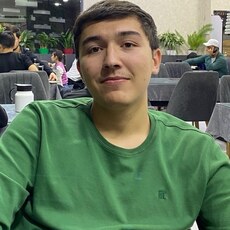 Фотография мужчины Далик, 22 года из г. Казань