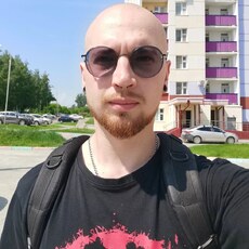 Фотография мужчины Андрей, 32 года из г. Новосибирск