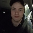 Антон, 19 лет