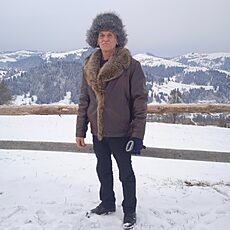 Фотография мужчины Михаил, 55 лет из г. Рогачев