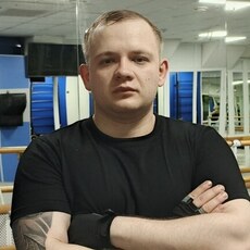 Фотография мужчины Роман, 30 лет из г. Ставрополь