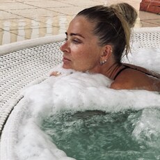 Фотография девушки Tamara, 53 года из г. Москва