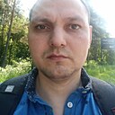 Серёжа, 38 лет
