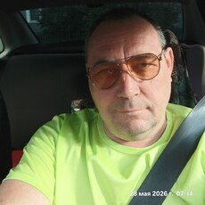 Фотография мужчины Сергей, 51 год из г. Сызрань