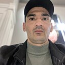 Дима, 33 года