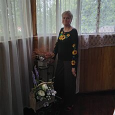 Фотография девушки Тетяна, 56 лет из г. Ровно