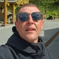 Фотография мужчины Sasha, 35 лет из г. Городец