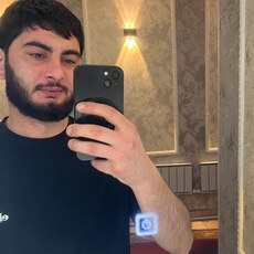 Фотография мужчины Kenan, 27 лет из г. Казань