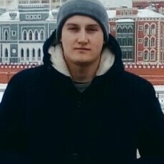 Фотография мужчины Сергей, 31 год из г. Киров