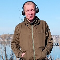 Фотография мужчины Вадим, 42 года из г. Днепр