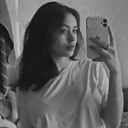 Оля, 20 лет