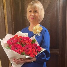 Фотография девушки Елена, 50 лет из г. Екатеринбург