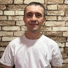 Фотография мужчины Peter, 45 лет из г. Актобе