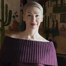 Светлана, 44 из г. Санкт-Петербург.