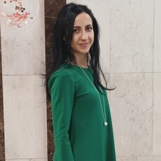 Фотография девушки Юлия, 43 года из г. Екатеринбург