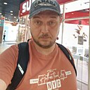 Андрей, 36 лет