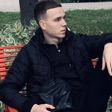 Фотография мужчины Павел, 29 лет из г. Нижний Новгород