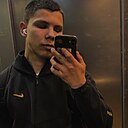 Савелий, 19 лет