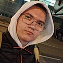 Ринат, 22 года