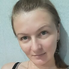 Фотография девушки Ольга, 41 год из г. Омск