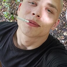 Фотография мужчины Александр, 21 год из г. Копейск