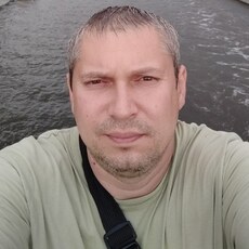 Фотография мужчины Руслан, 43 года из г. Воскресенск
