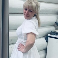 Фотография девушки Людмила, 42 года из г. Саранск