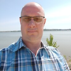 Фотография мужчины Александр, 46 лет из г. Дзержинск
