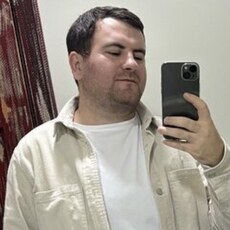 Фотография мужчины Андрей, 30 лет из г. Пятигорск