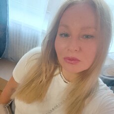 Фотография девушки Жанна, 43 года из г. Волгоград