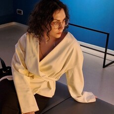 Фотография девушки Ольга, 27 лет из г. Санкт-Петербург