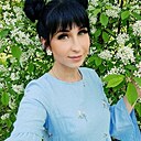 Настюша, 30 лет