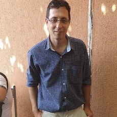 Фотография мужчины Serban, 43 года из г. București