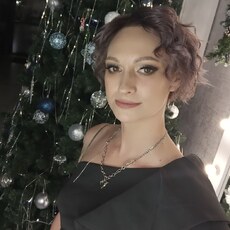 Ольга, 37 из г. Псков.