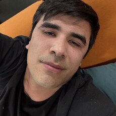 Фотография мужчины Жавохир, 28 лет из г. Ташкент