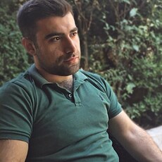 Фотография мужчины Миша, 30 лет из г. Ереван